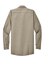 Red Kap Long Sleeve Industrial Work Shirt SP14