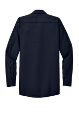 Red Kap Long Sleeve Industrial Work Shirt SP14