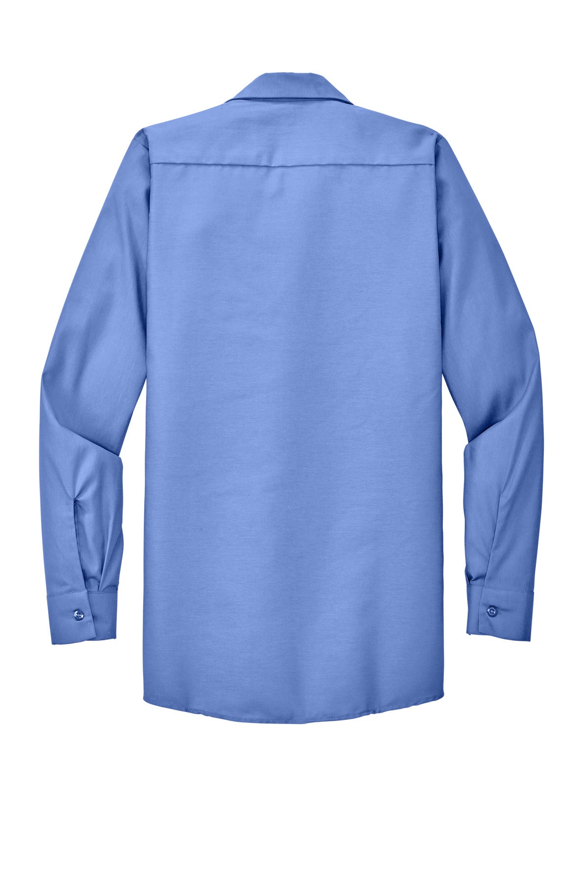 Red Kap Long Sleeve Industrial Work Shirt SP14
