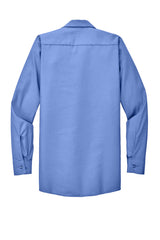 Red Kap Long Sleeve Industrial Work Shirt SP14