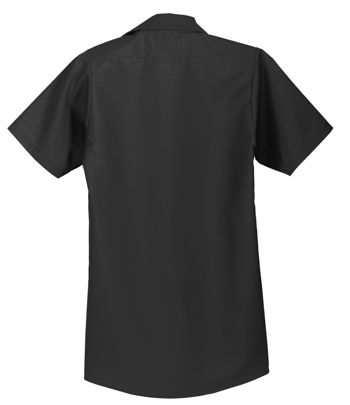 Red Kap Short Sleeve Industrial Work Shirt SP24