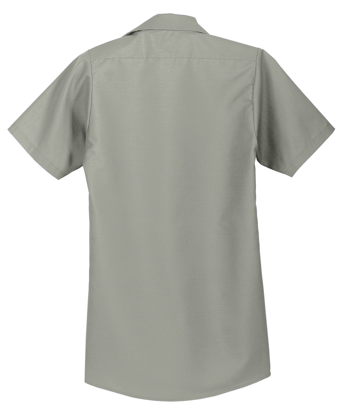 Red Kap Short Sleeve Industrial Work Shirt SP24