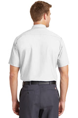Red Kap Short Sleeve Industrial Work Shirt SP24