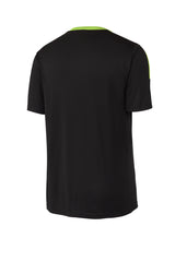 Sport-Tek Competitor United Crew ST100