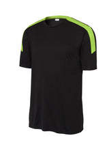 Sport-Tek Competitor United Crew ST100