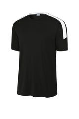 Sport-Tek Competitor United Crew ST100