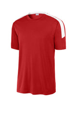 Sport-Tek Competitor United Crew ST100