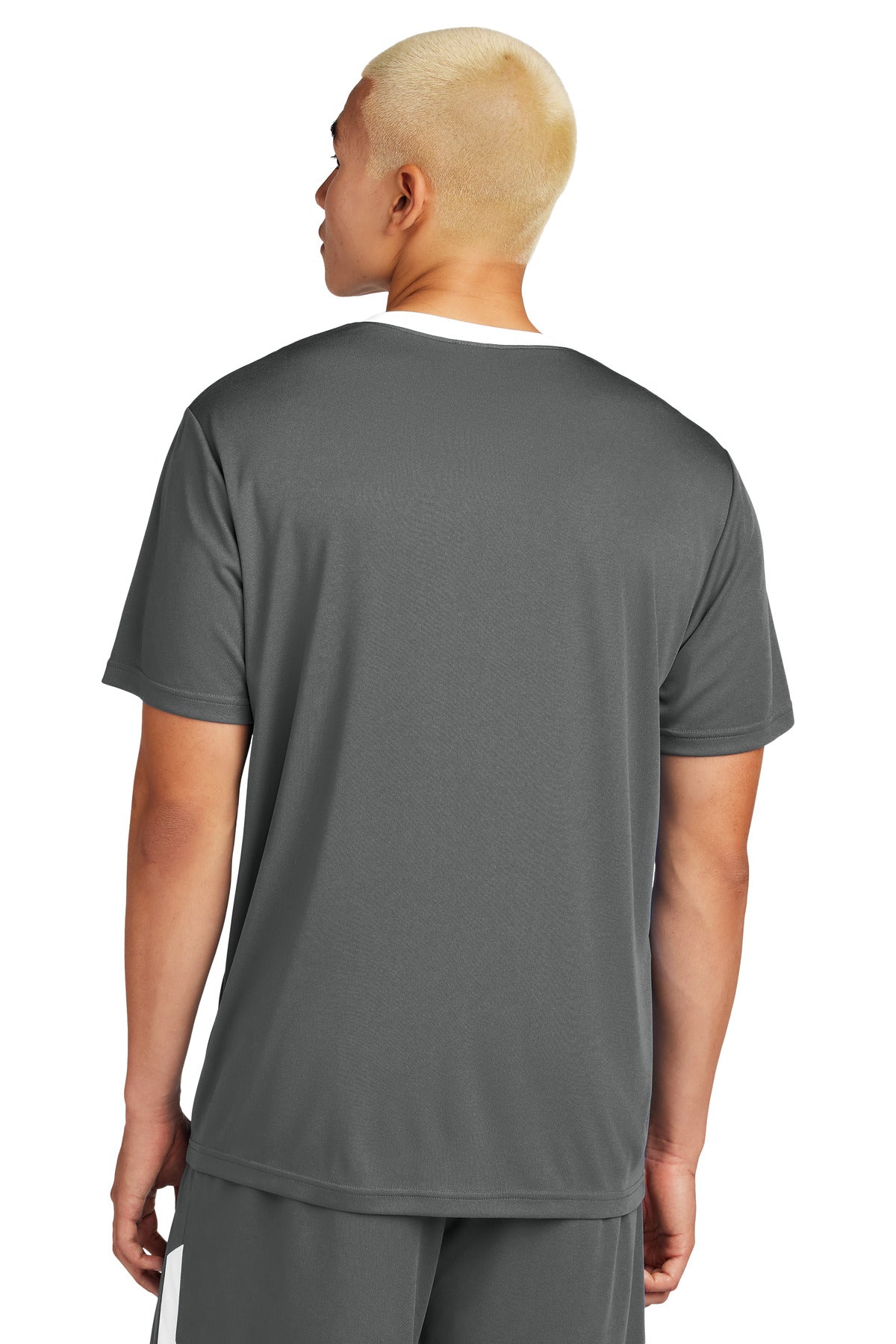 Sport-Tek Competitor United Crew ST100