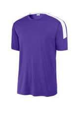 Sport-Tek Competitor United Crew ST100
