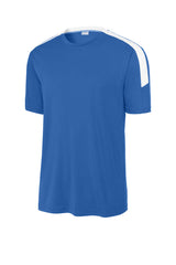 Sport-Tek Competitor United Crew ST100