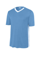 Sport-Tek Competitor United V-Neck ST101