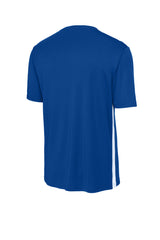 Sport-Tek Competitor United V-Neck ST101