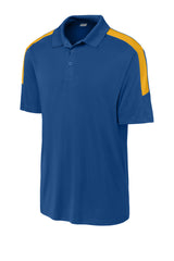 Sport-Tek Competitor United Polo ST104