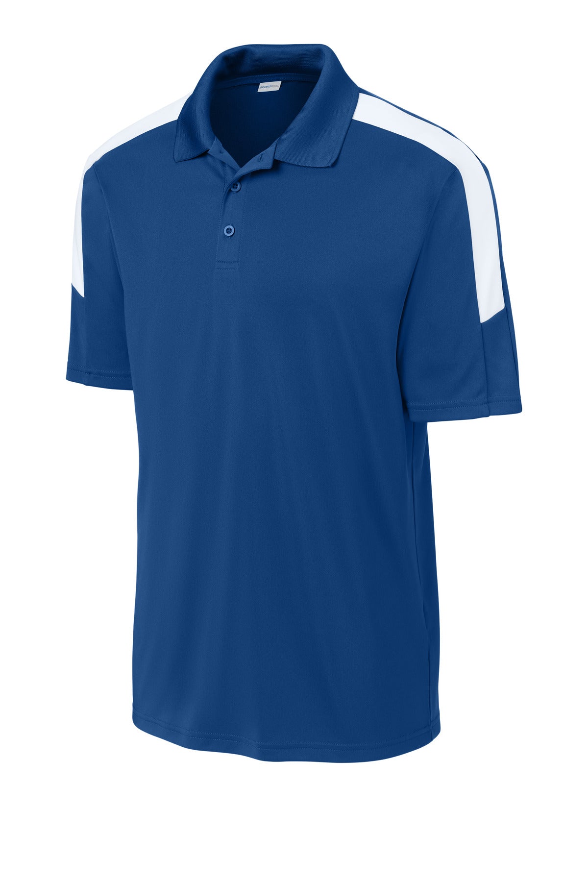 Sport-Tek Competitor United Polo ST104