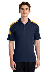 Sport-Tek Competitor United Polo ST104