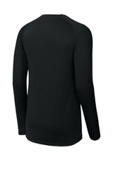 Sport-Tek PosiCharge Compression Long Sleeve Tee ST120LS