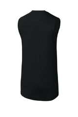 Sport-Tek PosiCharge Compression Sleeveless Tee ST121SL