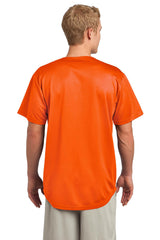 Sport-Tek PosiCharge Tough Mesh Full-Button Jersey ST220
