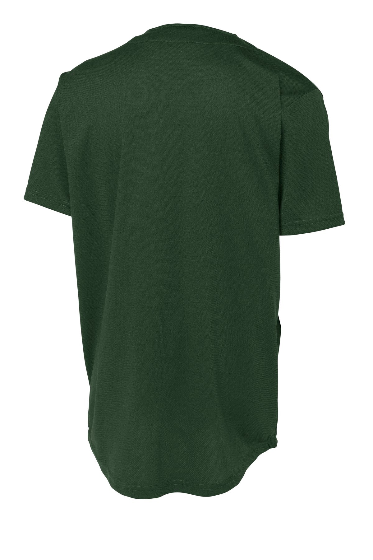 Sport-Tek PosiCharge Tough Mesh Full-Button Jersey ST220