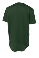 Sport-Tek PosiCharge Tough Mesh Full-Button Jersey ST220