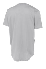 Sport-Tek PosiCharge Tough Mesh Full-Button Jersey ST220