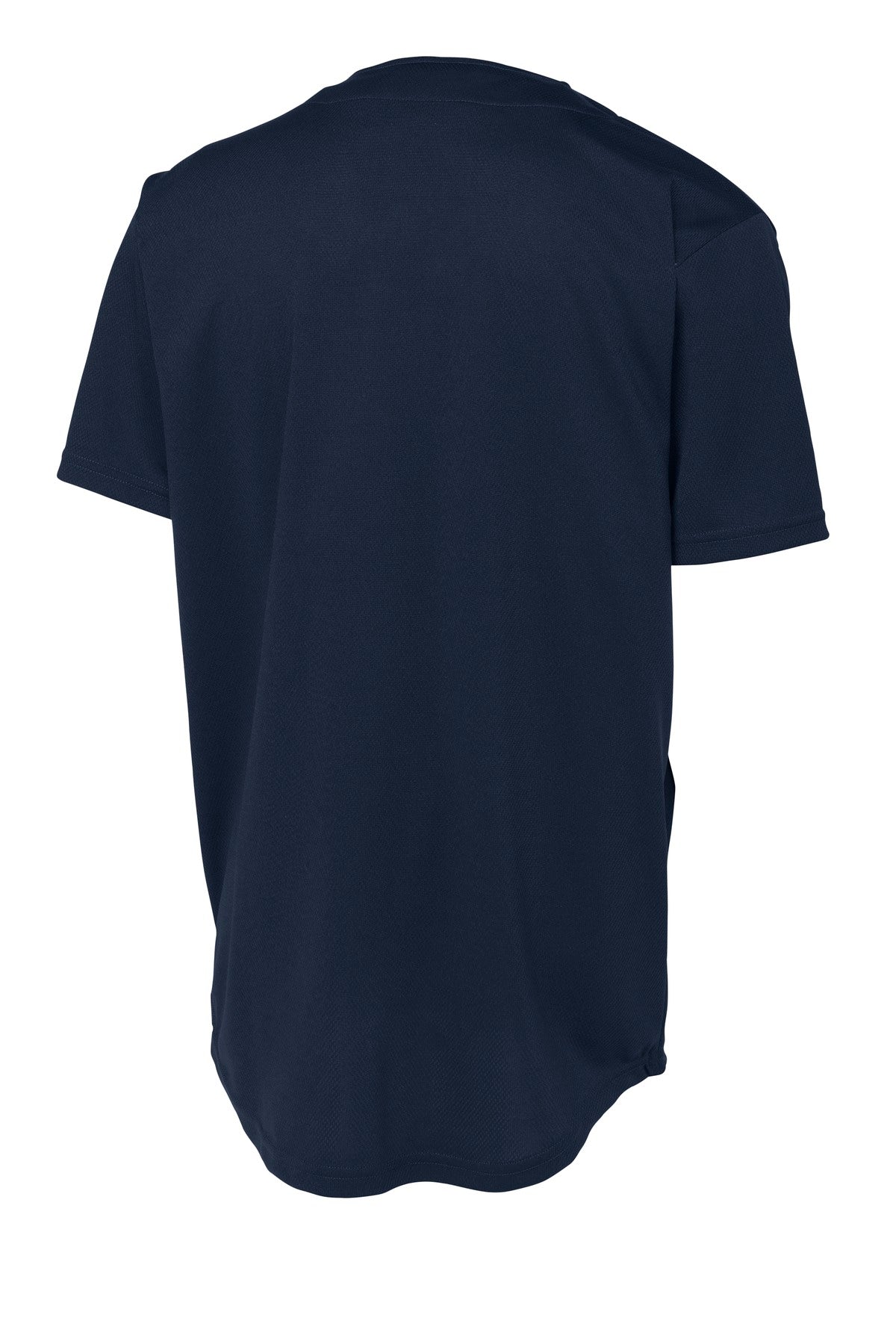 Sport-Tek PosiCharge Tough Mesh Full-Button Jersey ST220