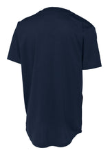 Sport-Tek PosiCharge Tough Mesh Full-Button Jersey ST220