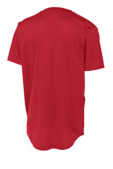 Sport-Tek PosiCharge Tough Mesh Full-Button Jersey ST220