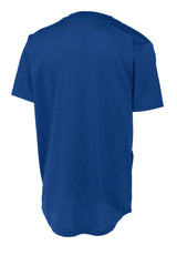 Sport-Tek PosiCharge Tough Mesh Full-Button Jersey ST220