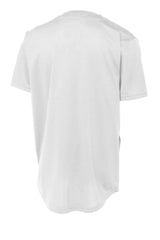 Sport-Tek PosiCharge Tough Mesh Full-Button Jersey ST220
