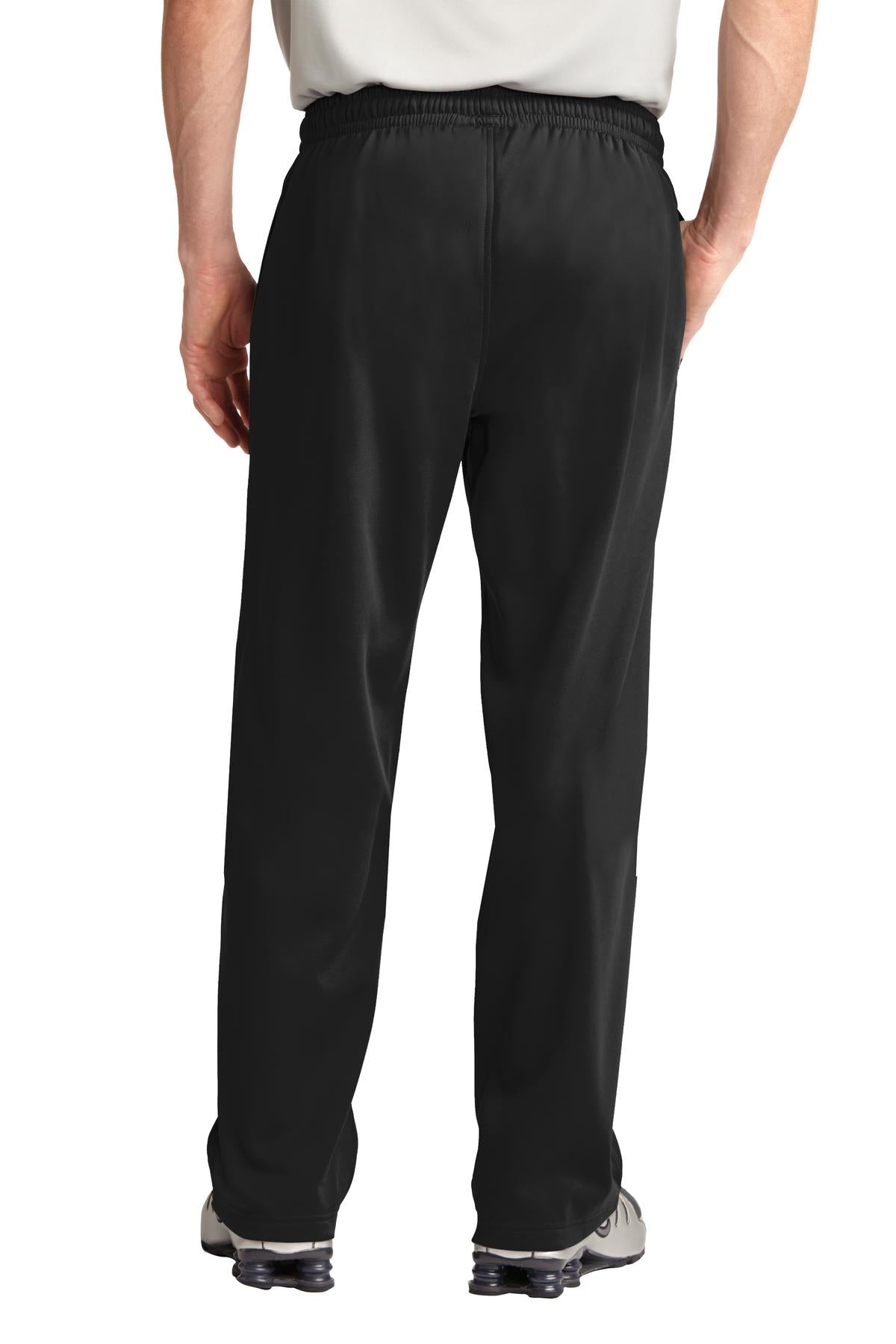 Sport-Tek Sport-Wick Fleece Pant ST237