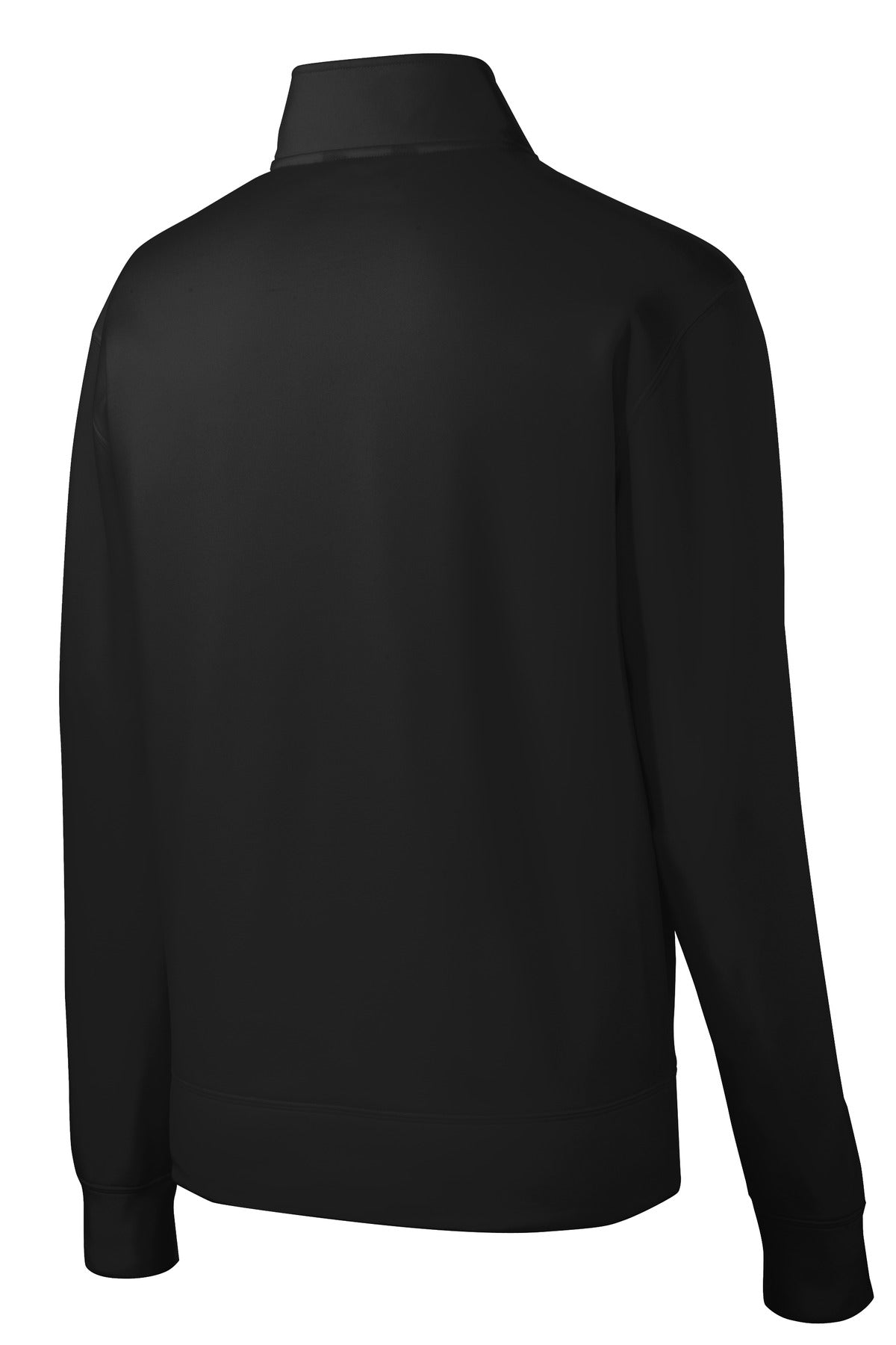Sport-Tek Sport-Wick Fleece Full-Zip Jacket ST241