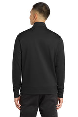 Sport-Tek Sport-Wick Fleece Full-Zip Jacket ST241
