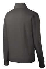 Sport-Tek Sport-Wick Fleece Full-Zip Jacket ST241