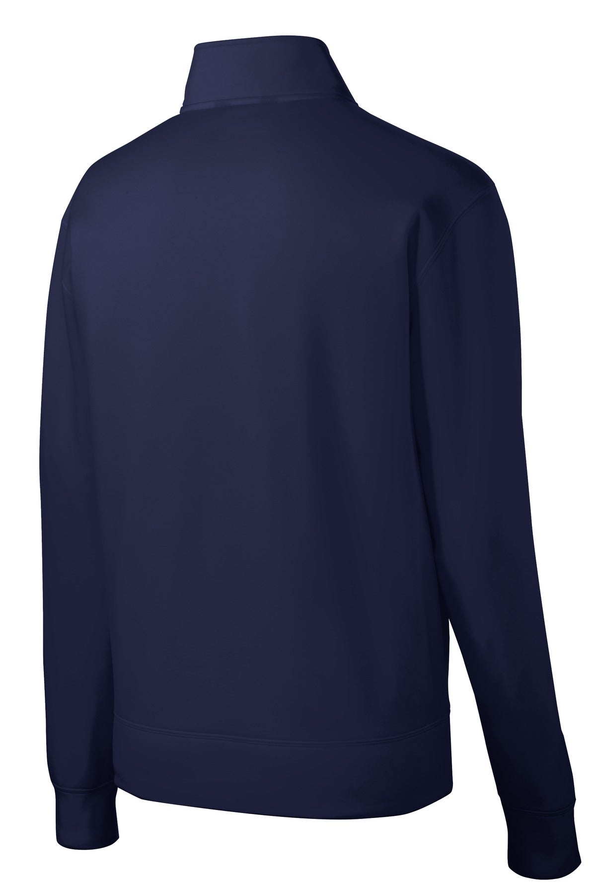 Sport-Tek Sport-Wick Fleece Full-Zip Jacket ST241