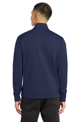 Sport-Tek Sport-Wick Fleece Full-Zip Jacket ST241