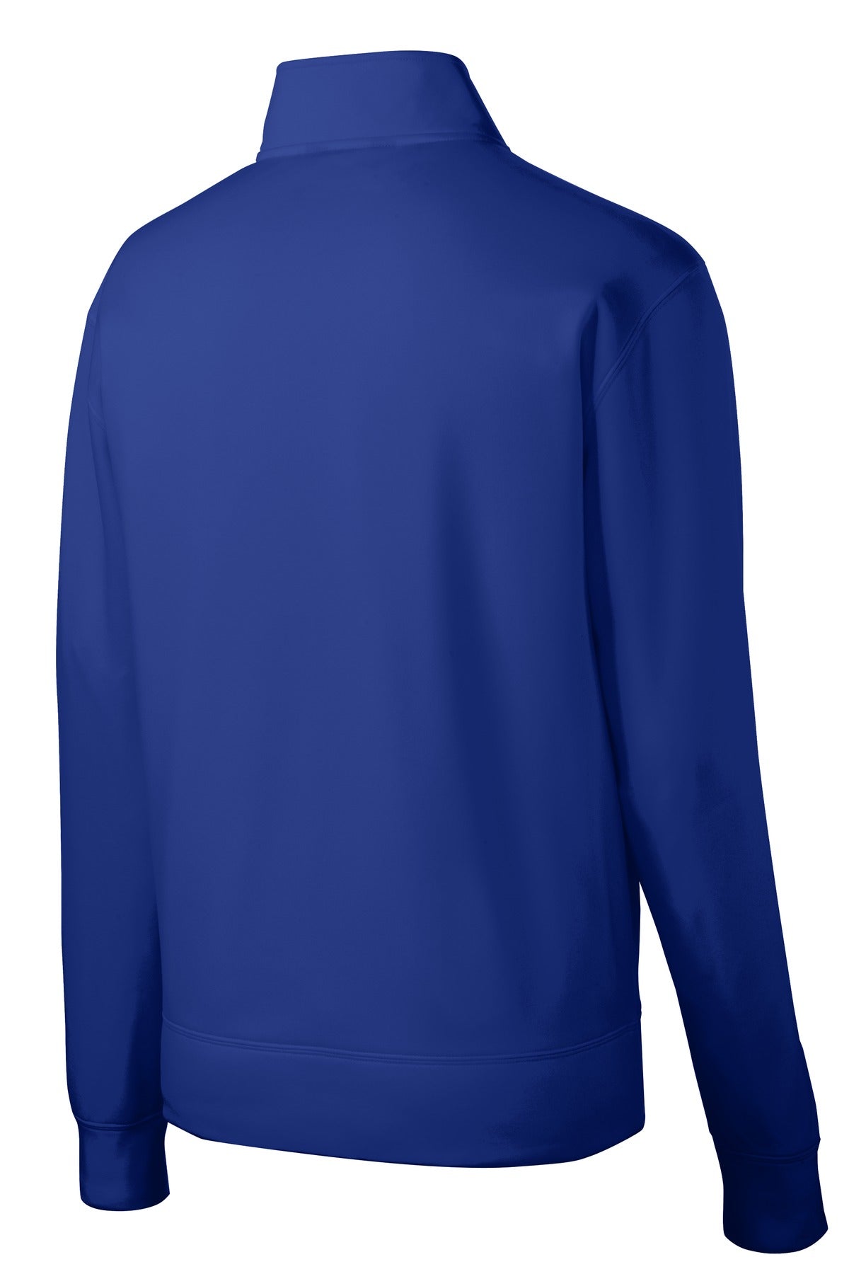 Sport-Tek Sport-Wick Fleece Full-Zip Jacket ST241