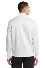 Sport-Tek Sport-Wick Fleece Full-Zip Jacket ST241