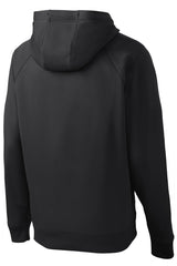 Sport-Tek Tech Fleece Hooded Sweatshirt ST250