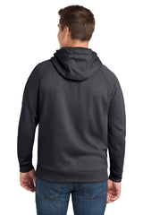 Sport-Tek Tech Fleece Hooded Sweatshirt ST250