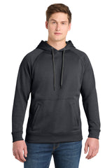 Sport-Tek Tech Fleece Hooded Sweatshirt ST250