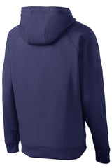 Sport-Tek Tech Fleece Hooded Sweatshirt ST250