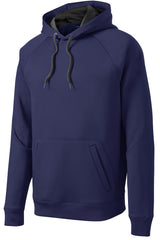 Sport-Tek Tech Fleece Hooded Sweatshirt ST250