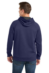 Sport-Tek Tech Fleece Hooded Sweatshirt ST250