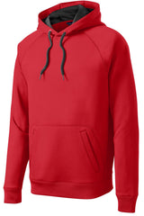 Sport-Tek Tech Fleece Hooded Sweatshirt ST250