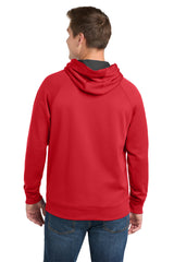 Sport-Tek Tech Fleece Hooded Sweatshirt ST250