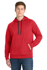 Sport-Tek Tech Fleece Hooded Sweatshirt ST250