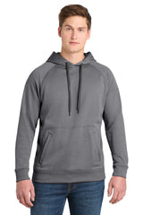 Sport-Tek Tech Fleece Hooded Sweatshirt ST250