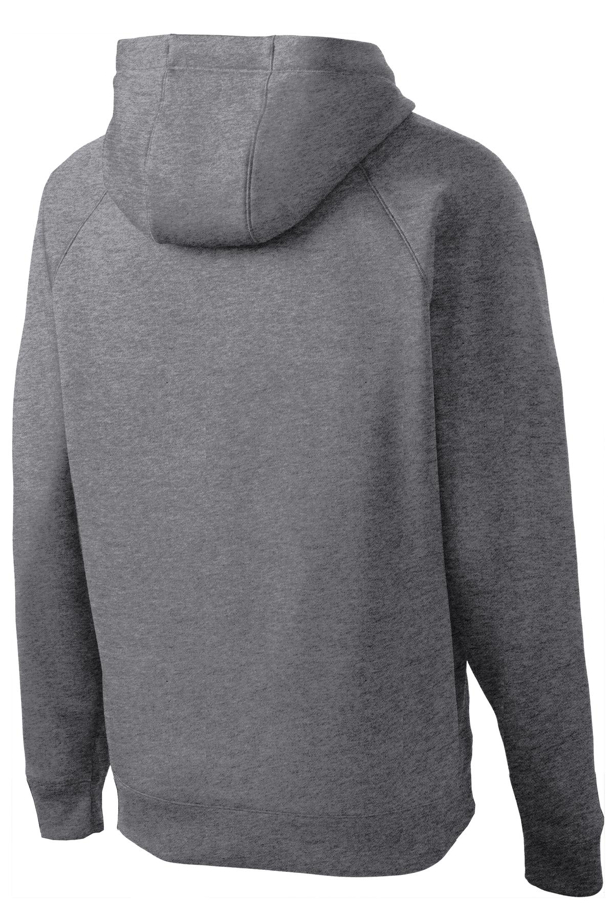 Sport-Tek Tech Fleece Hooded Sweatshirt ST250