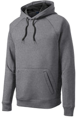 Sport-Tek Tech Fleece Hooded Sweatshirt ST250
